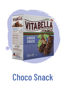 Choco snack icon
