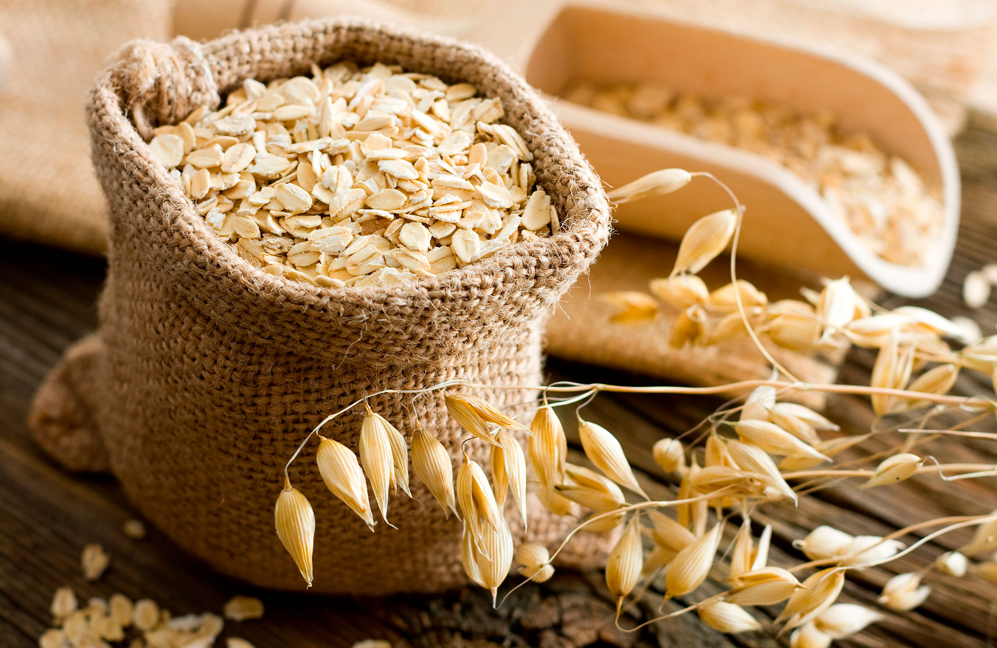 Avena: proprietà e benefici di cereale senza - Benessere Naturale